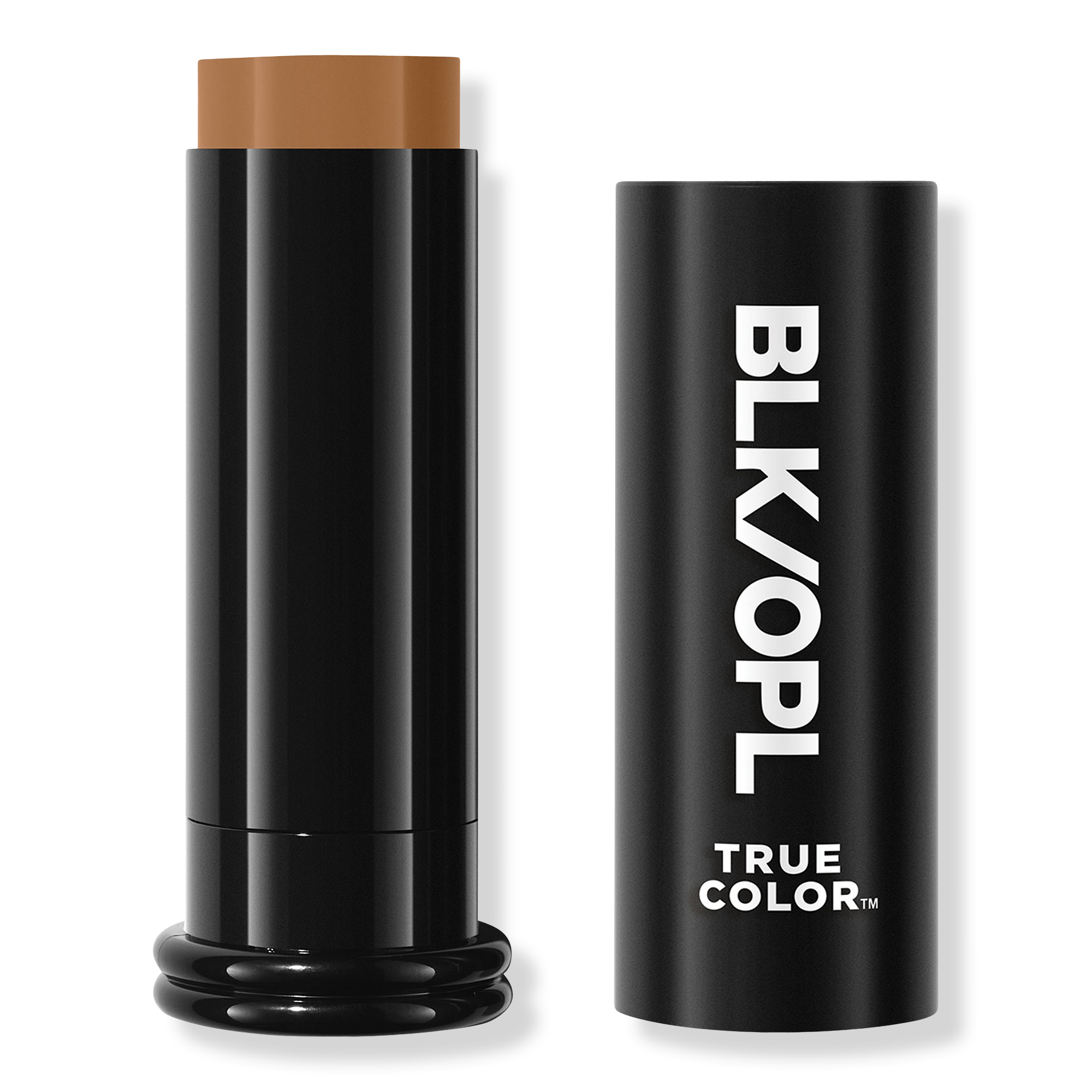 BLK/OPL TRUE COLOR Skin Perfecting Stick Foundation SPF 15 #1