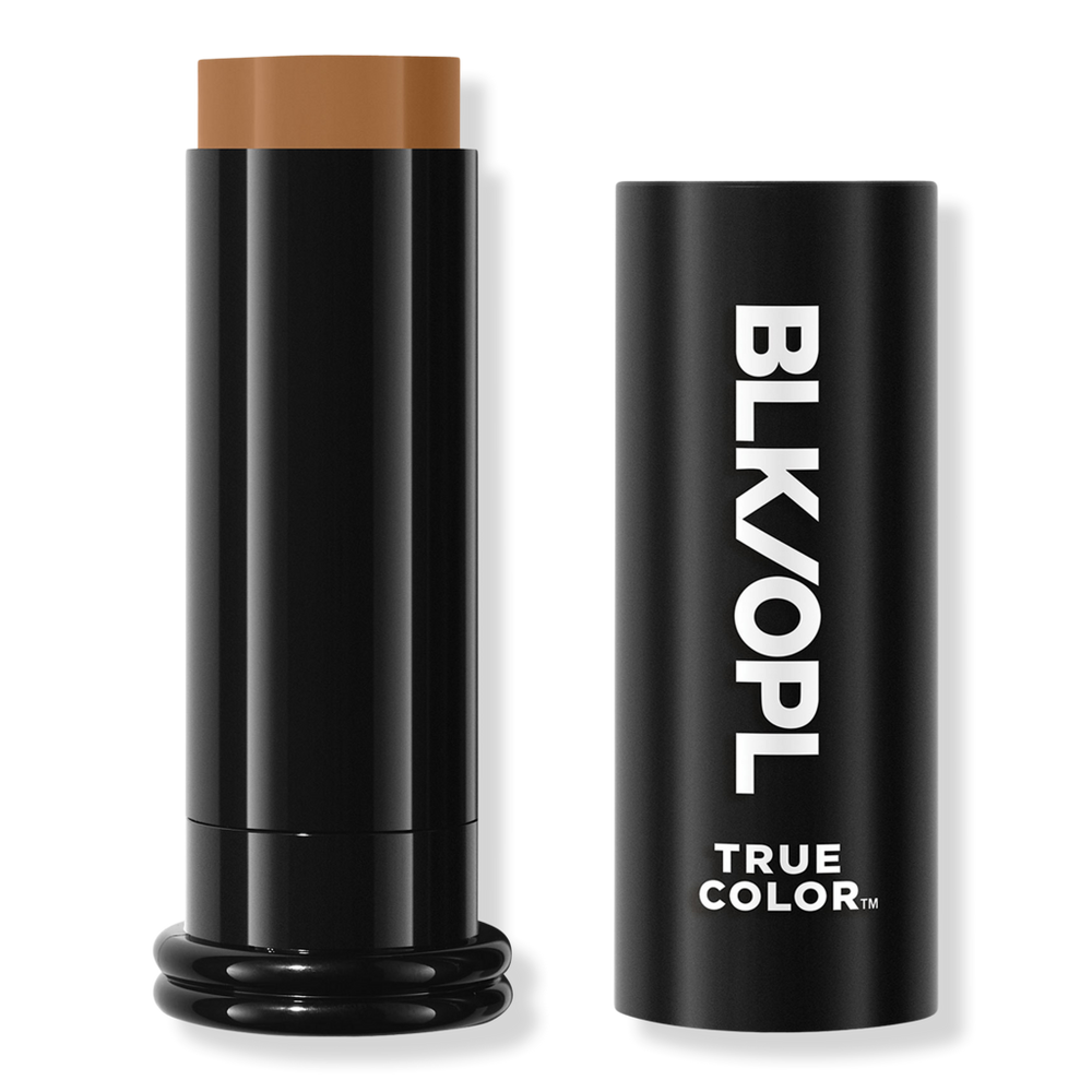 Blk/opl True Color Skin Perfecting Stick Foundation Spf 15 - Beautiful Bronze