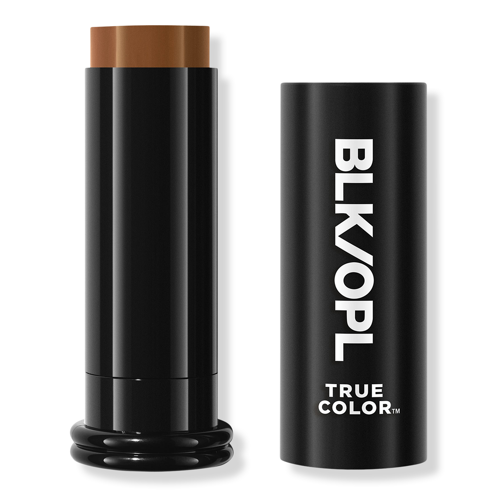 BLK/OPL TRUE COLOR Skin Perfecting Stick Foundation SPF 15 #1