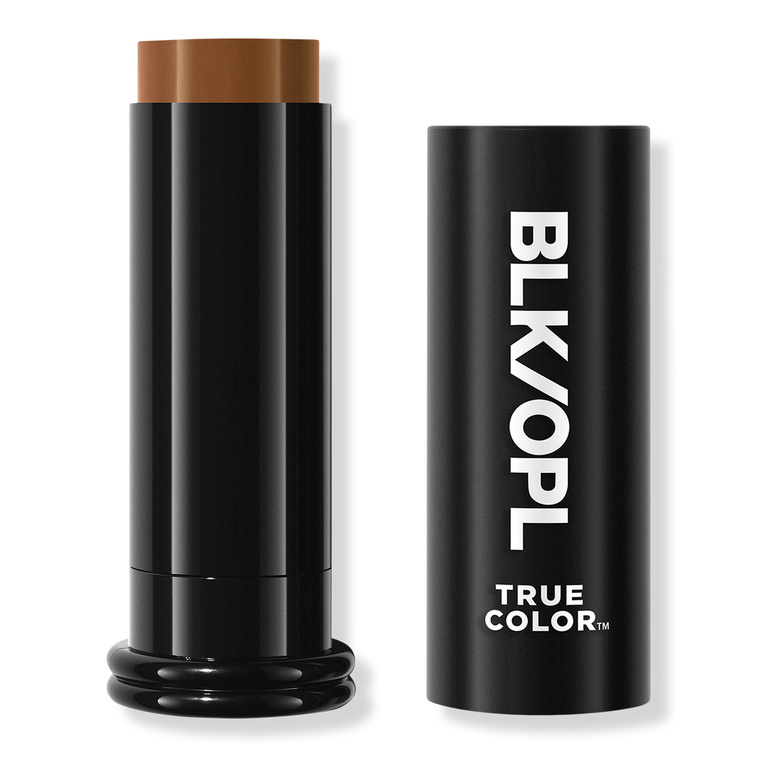 BLK/OPL TRUE COLOR Skin Perfecting Stick Foundation SPF 15 #1