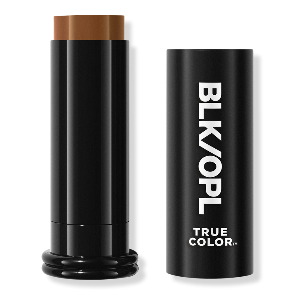 Blk/opl True Color Skin Perfecting Stick Foundation Spf 15 - Hazelnut In Brown