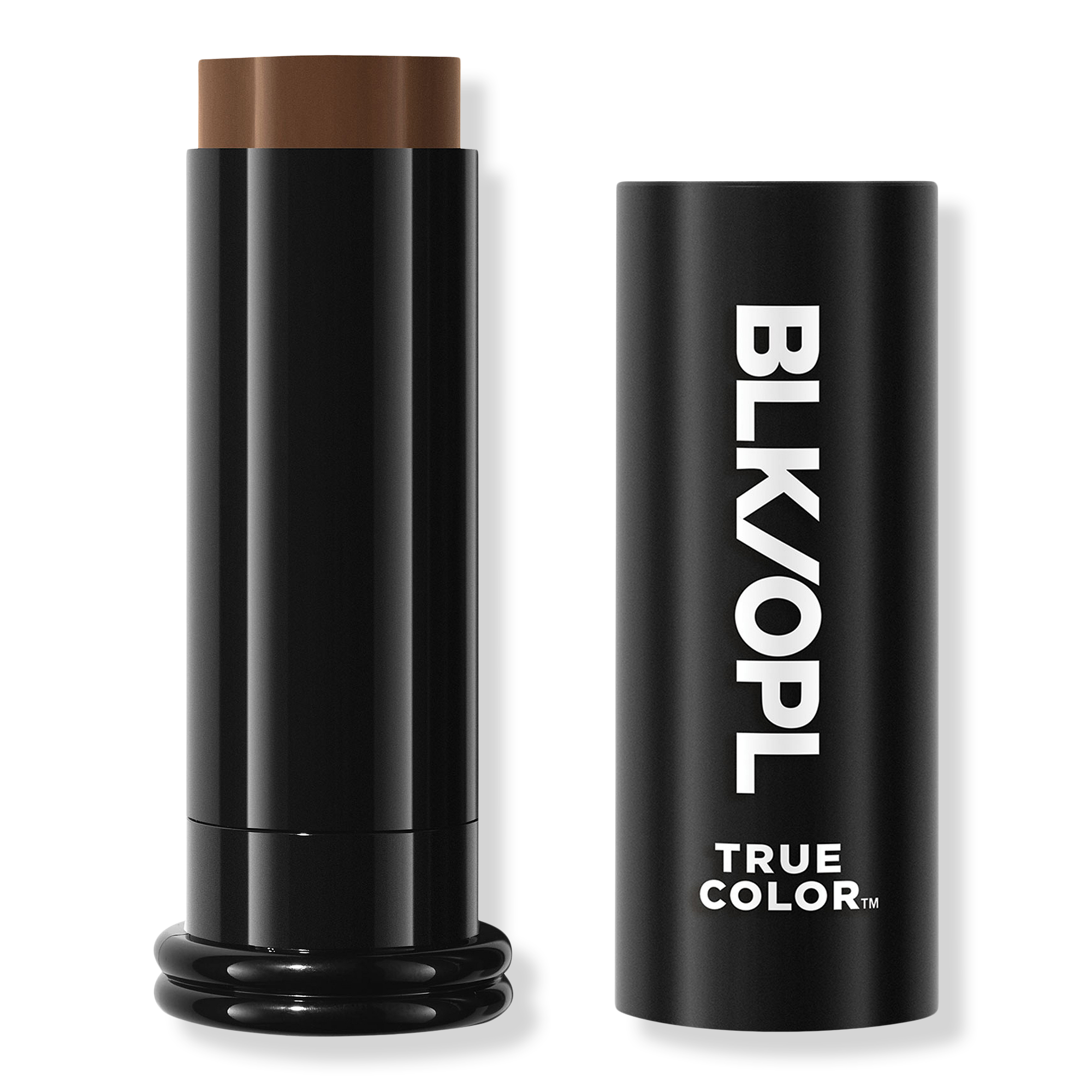 BLK/OPL TRUE COLOR Skin Perfecting Stick Foundation SPF 15 #1