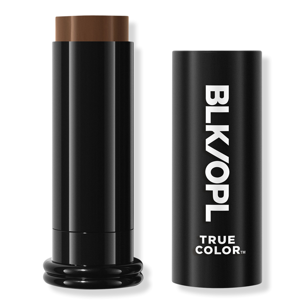 Blk/opl True Color Skin Perfecting Stick Foundation Spf 15 - Black Walnut In Brown