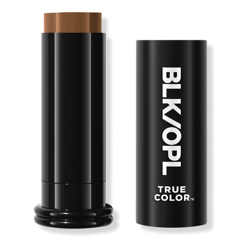 BLK/OPL - Nutmeg TRUE COLOR Skin Perfecting Stick Foundation SPF