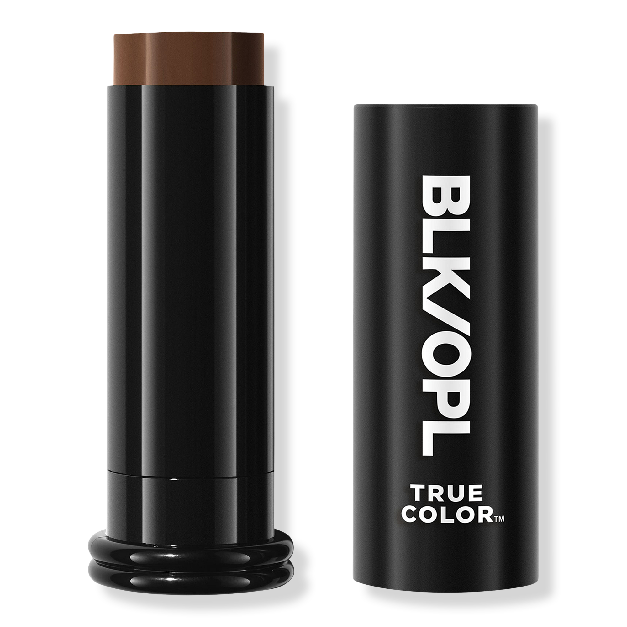 BLK/OPL TRUE COLOR Skin Perfecting Stick Foundation SPF 15 #1