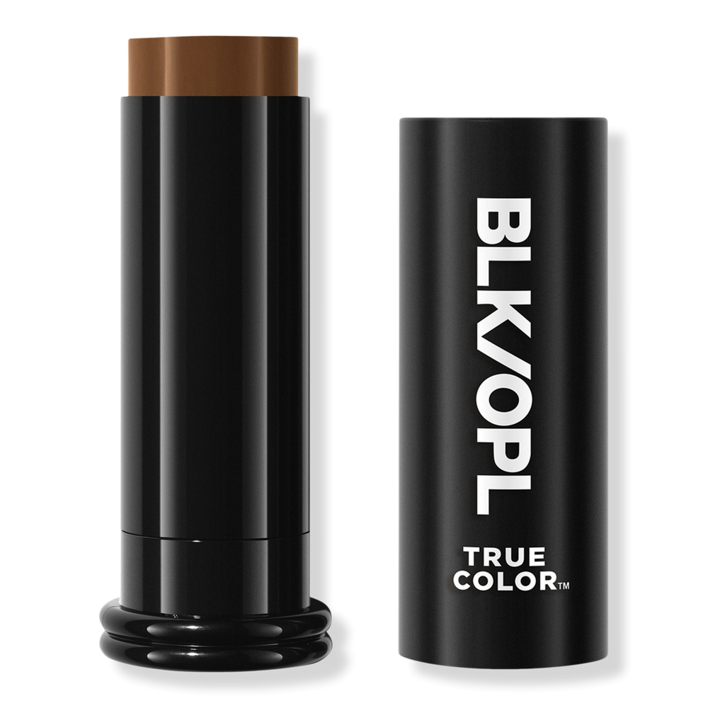 Blk/opl True Color Skin Perfecting Stick Foundation Spf 15 - Suede Mocha