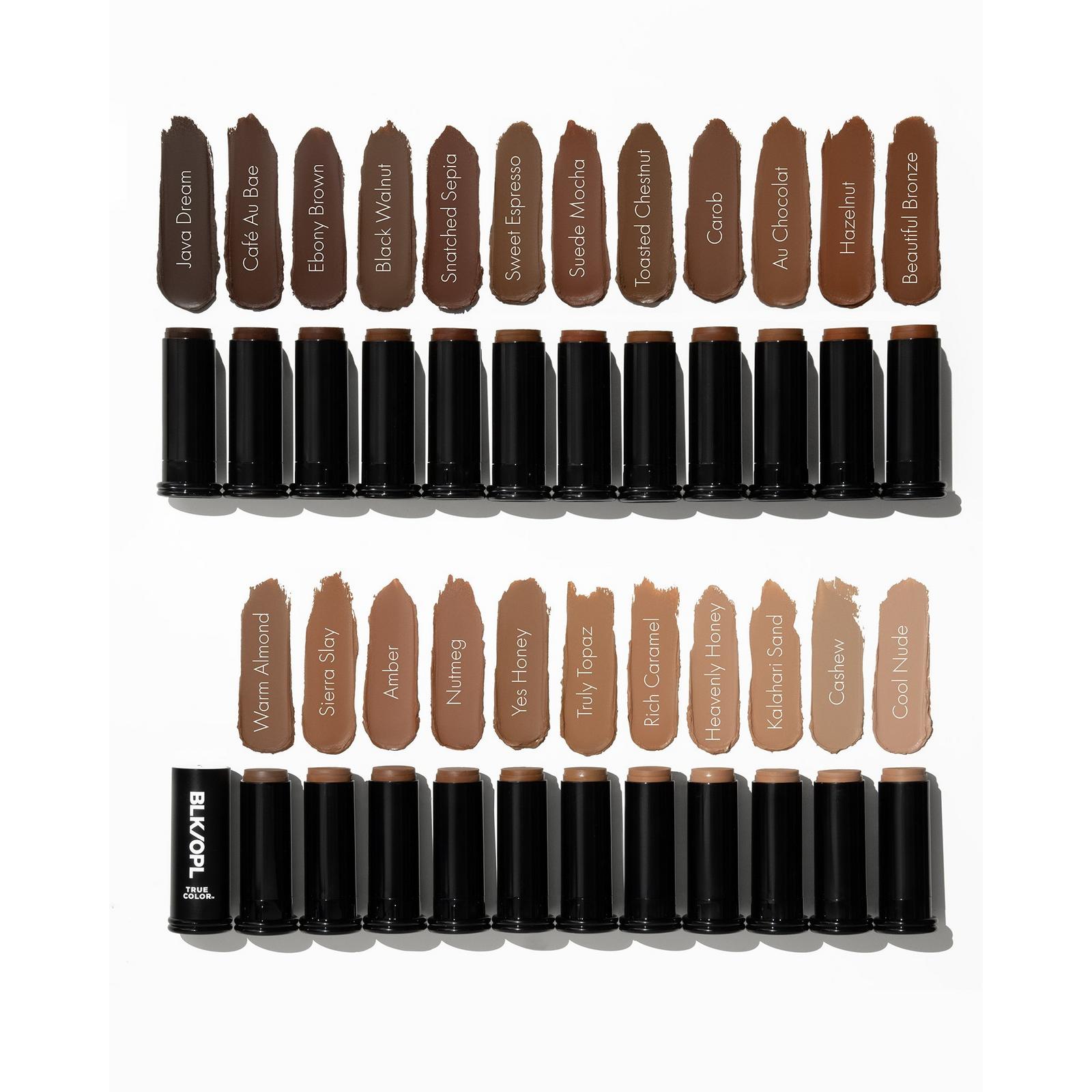 TRUE COLOR Skin Perfecting Stick Foundation SPF 15