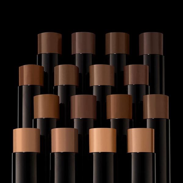 BLK/OPL TRUE COLOR Skin Perfecting Stick Foundation SPF 15 #6