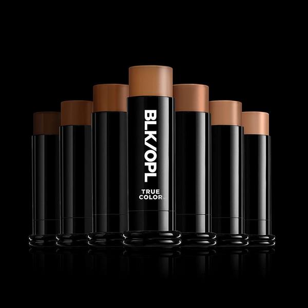 BLK/OPL TRUE COLOR Skin Perfecting Stick Foundation SPF 15 #7