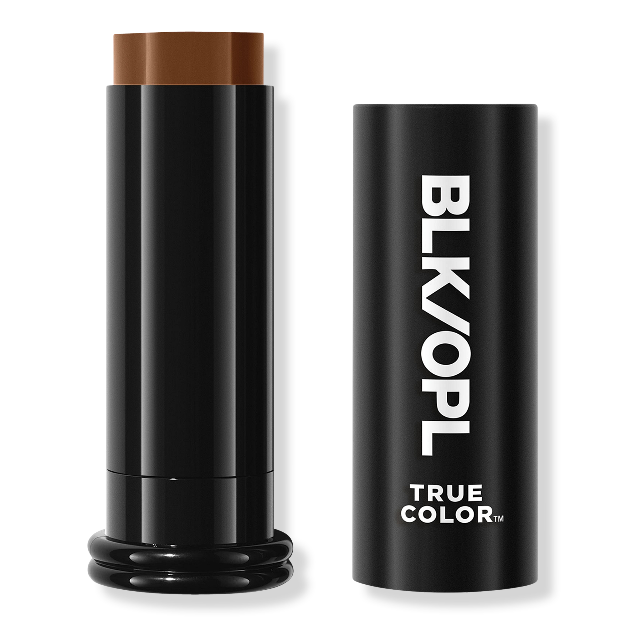 BLK/OPL TRUE COLOR Skin Perfecting Stick Foundation SPF 15 #1