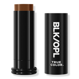 BLK/OPL TRUE COLOR Skin Perfecting Stick Foundation SPF 15 - Warm Almond