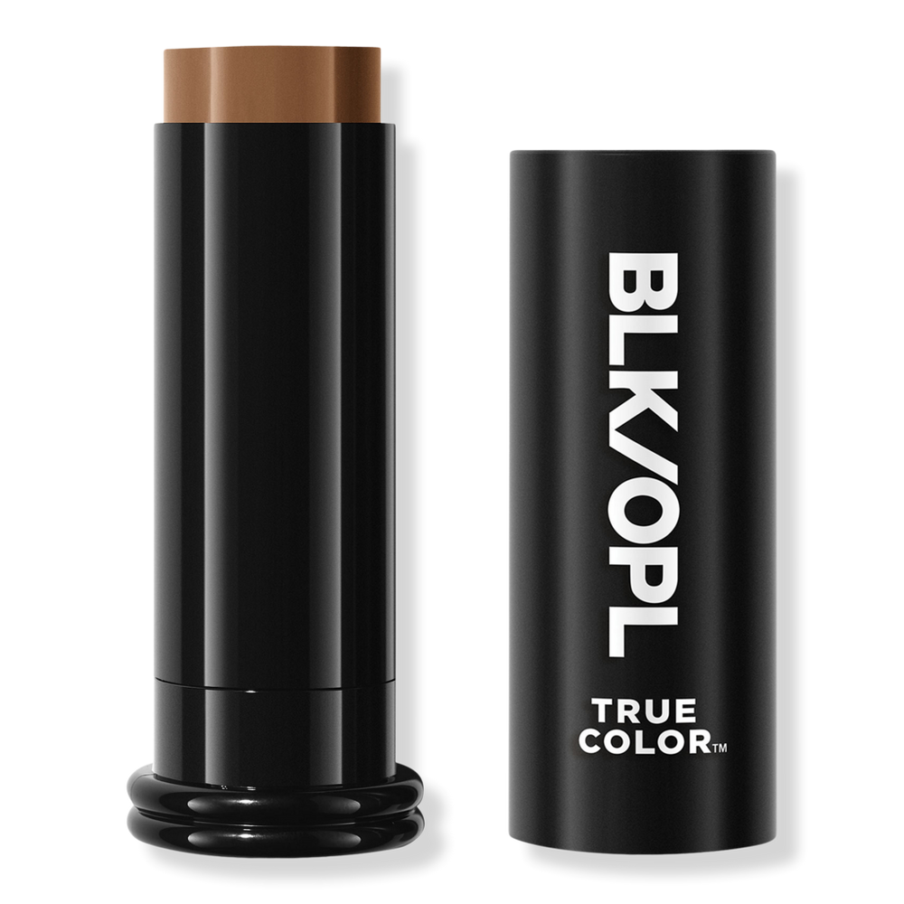 Blk/opl True Color Skin Perfecting Stick Foundation Spf 15 - Toasted Chesnut