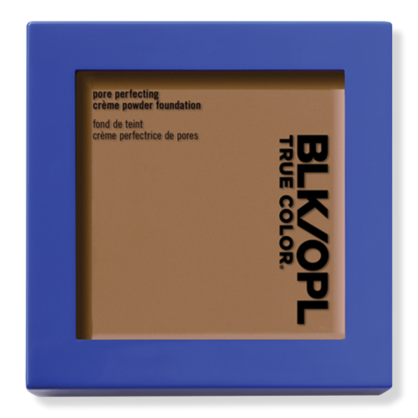 BLK/OPL TRUE COLOR Pore Perfecting Crème Powder Foundation #1