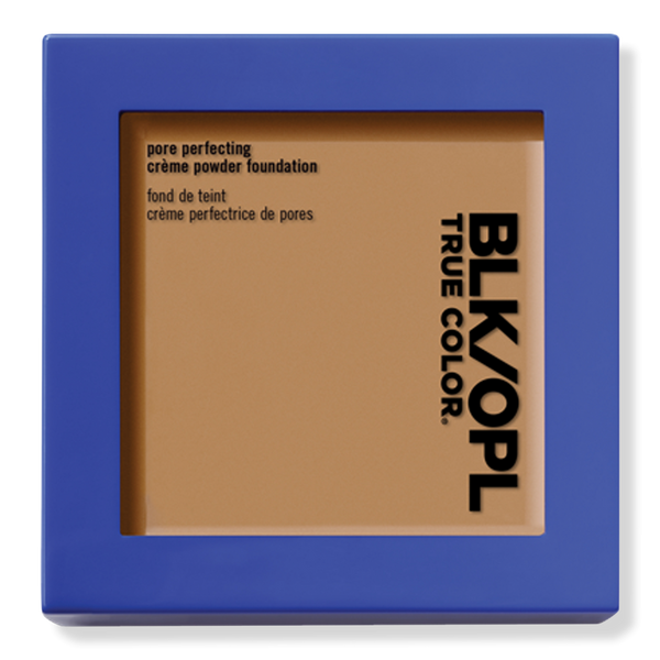 BLK/OPL TRUE COLOR Pore Perfecting Crème Powder Foundation #1