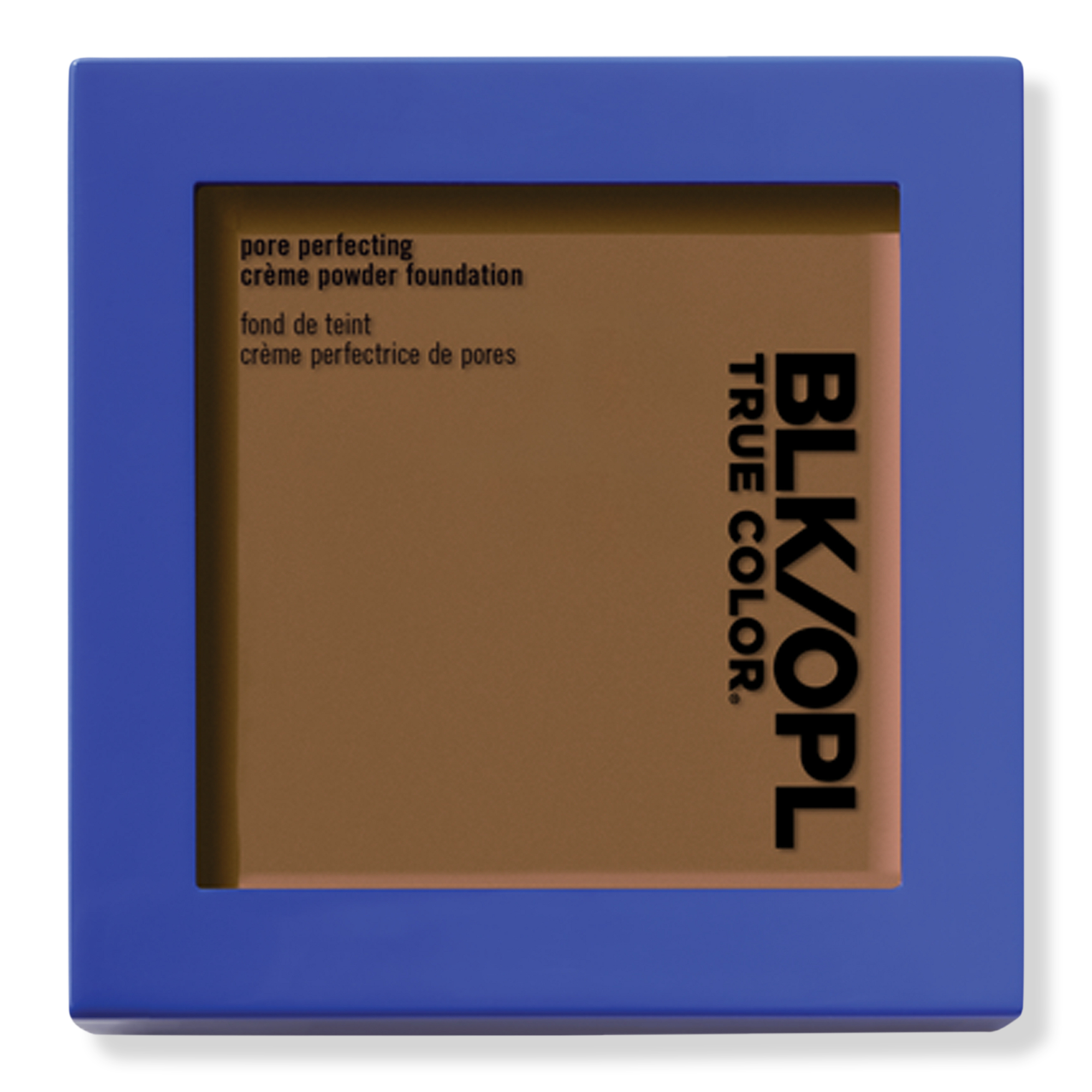 BLK/OPL TRUE COLOR Pore Perfecting Crème Powder Foundation #1