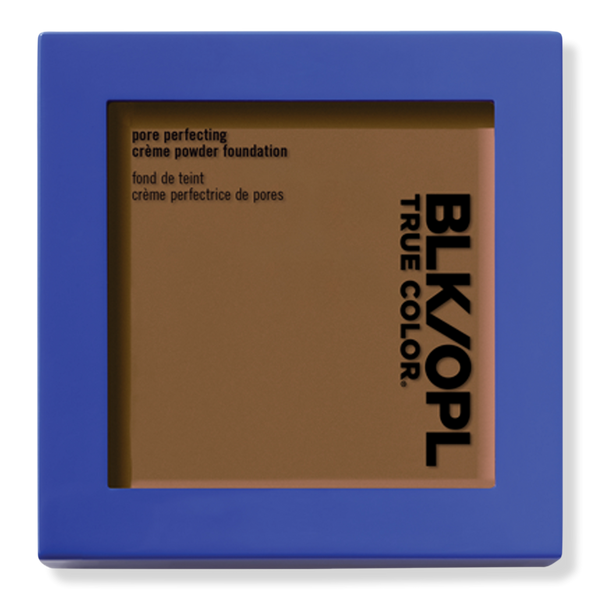 BLK/OPL TRUE COLOR Pore Perfecting Crème Powder Foundation #1