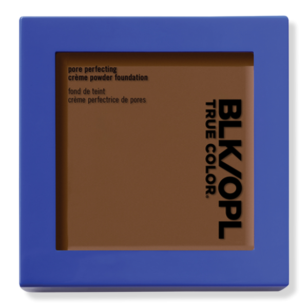 BLK/OPL TRUE COLOR Pore Perfecting Crème Powder Foundation #1