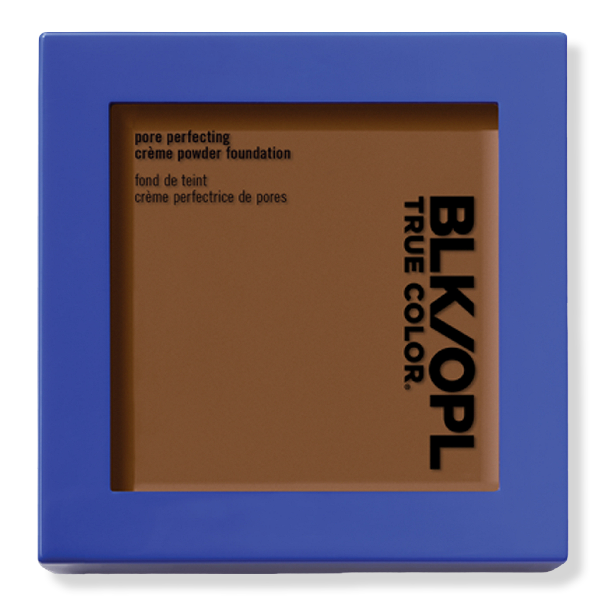 BLK/OPL TRUE COLOR Pore Perfecting Crème Powder Foundation #1