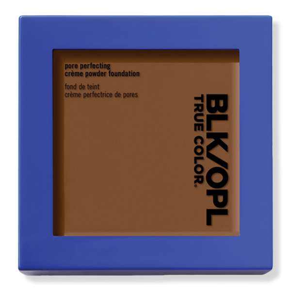 BLK/OPL TRUE COLOR Pore Perfecting Crème Powder Foundation #1