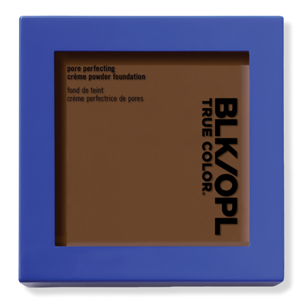 BLK/OPL TRUE COLOR Pore Perfecting Crème Powder Foundation #1