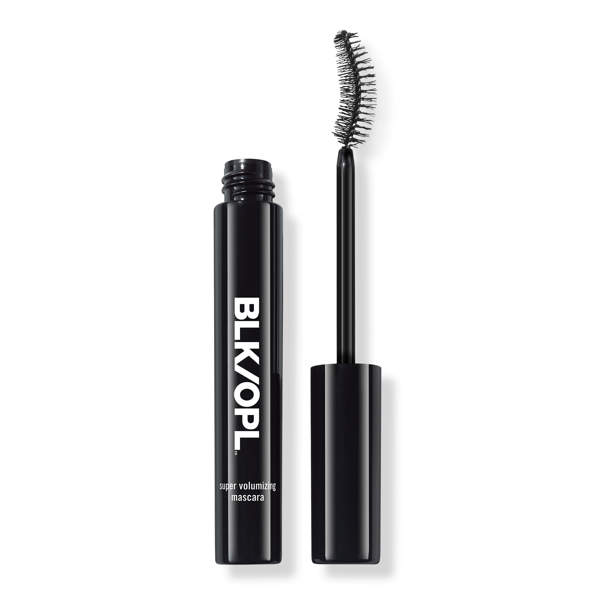 BLK/OPL COLORSPLURGE Super Volumizing Mascara #1