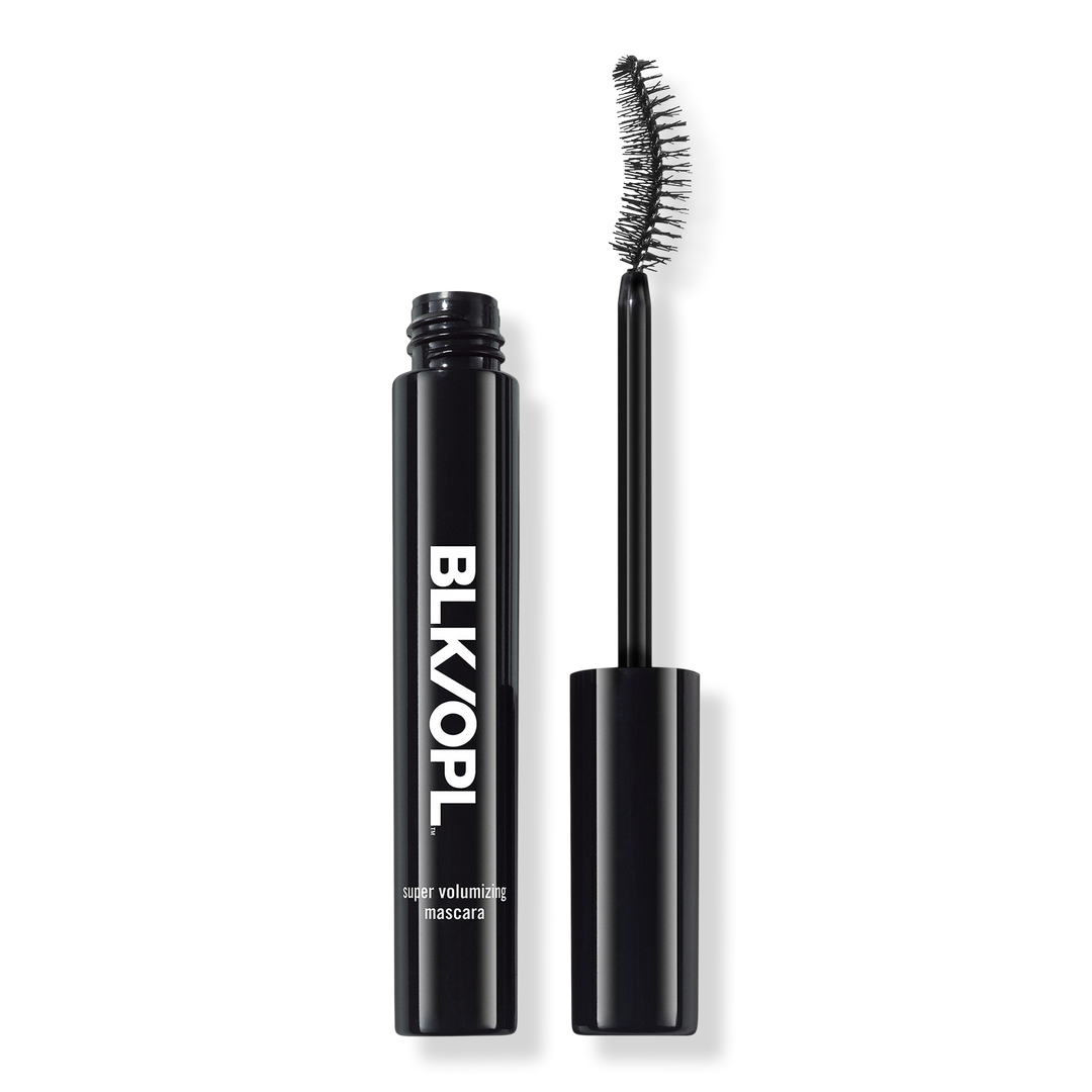 BLK/OPL Super Volumizing Mascara - True Black #1