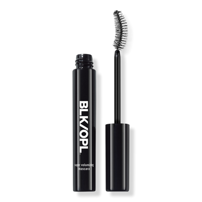 BLK/OPL COLORSPLURGE Super Volumizing Mascara