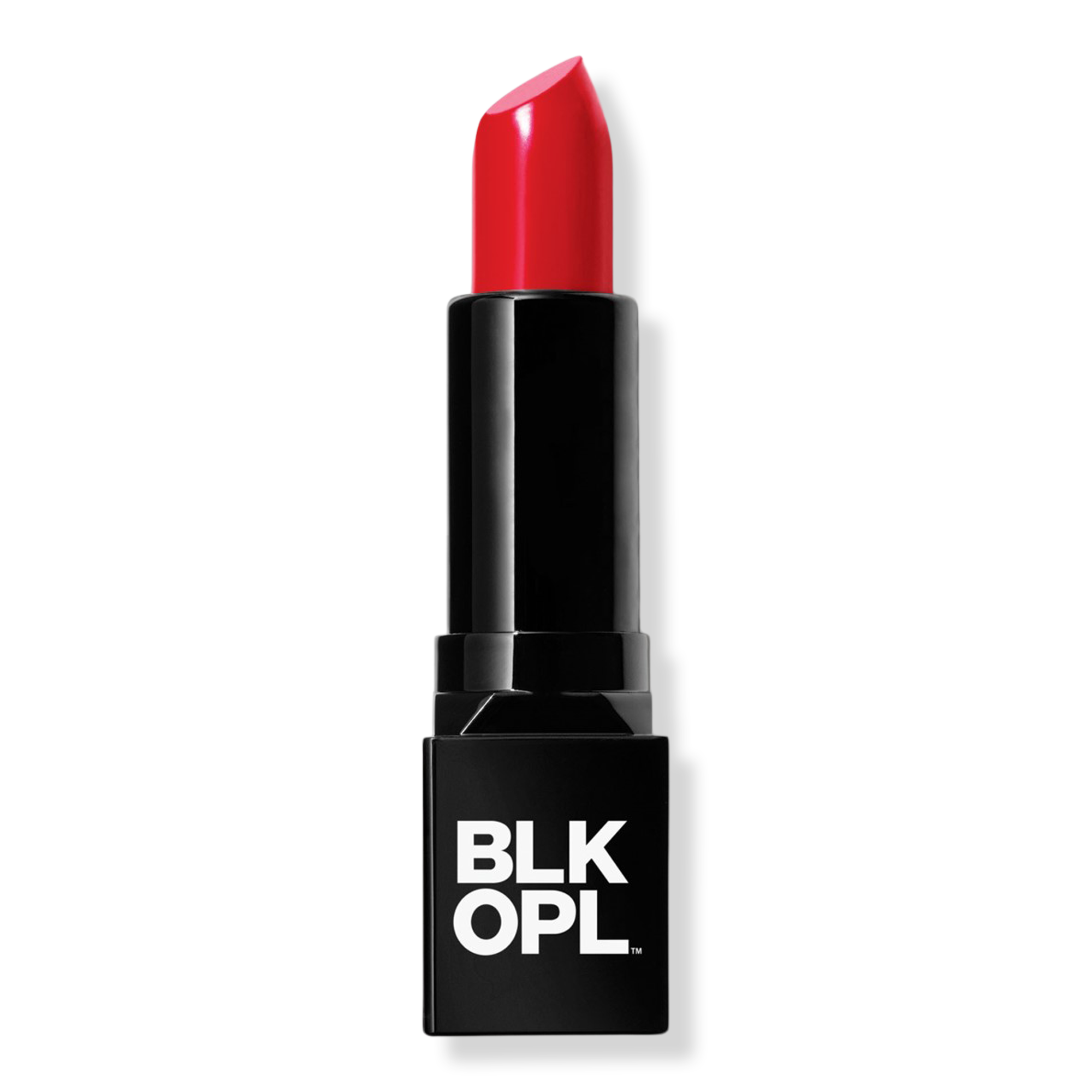 BLK/OPL COLORSPLURGE Risqué Matte Lipstick #1