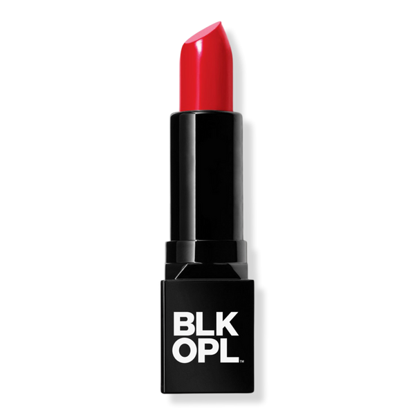 BLK/OPL Risqué Matte Lipstick #1