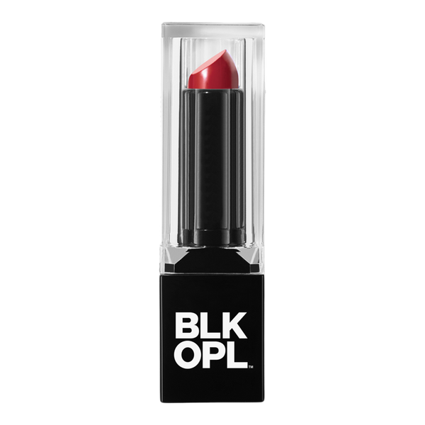 BLK/OPL Risqué Matte Lipstick #3