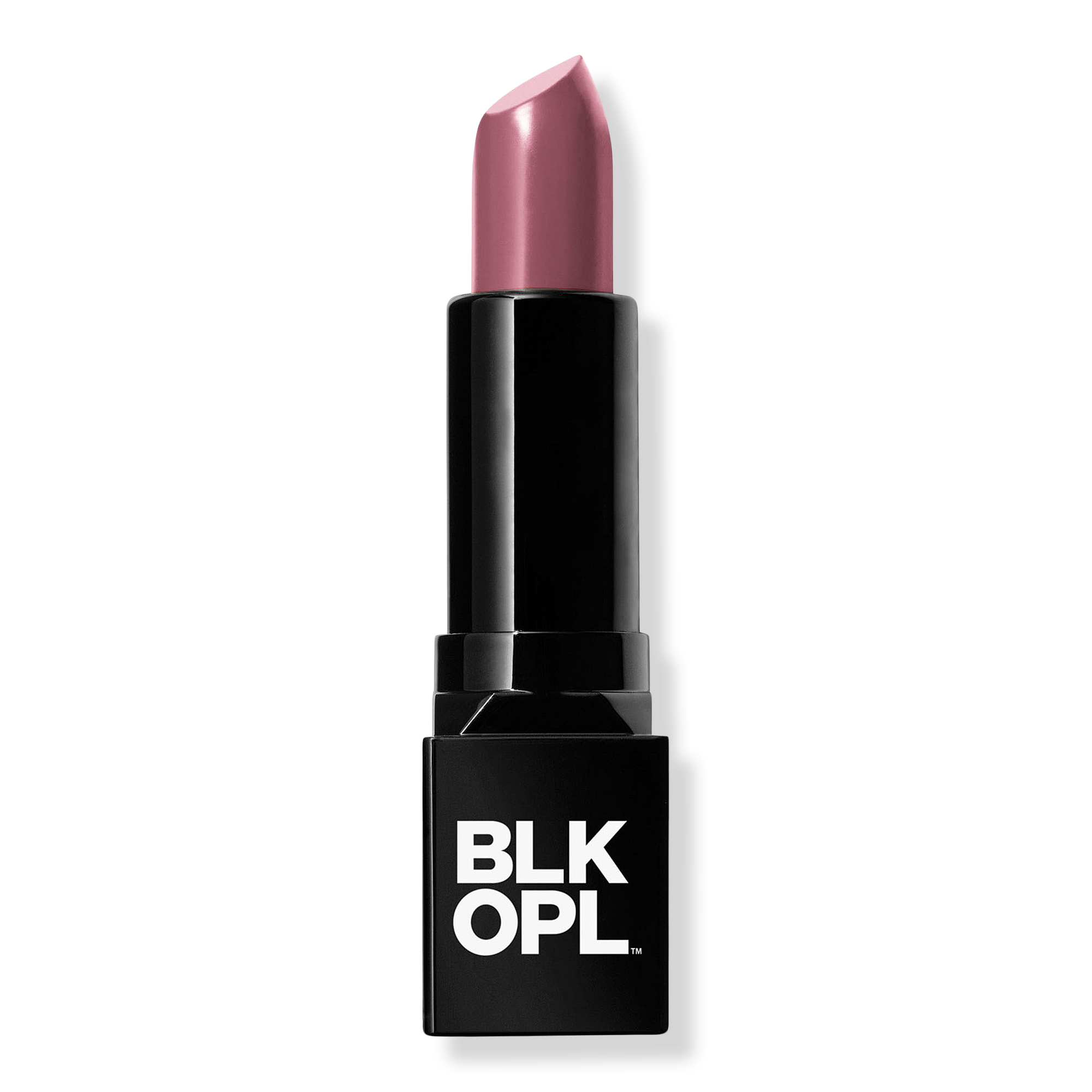 BLK/OPL Risqué Matte Lipstick #1