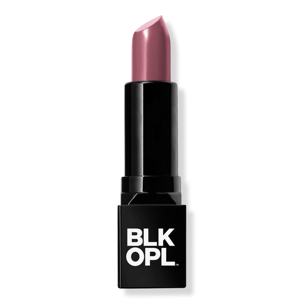 BLK/OPL Risqué Matte Lipstick #1