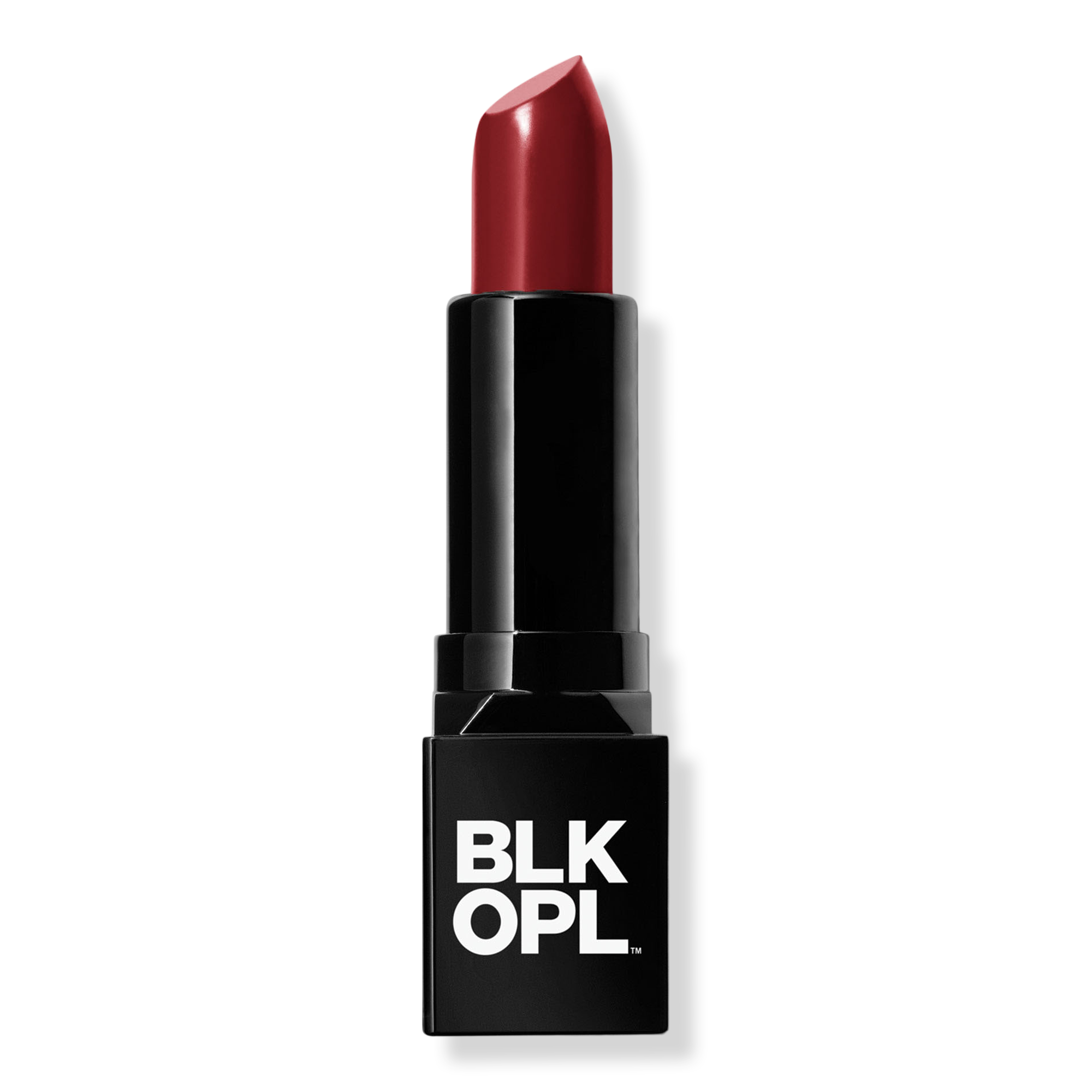 BLK/OPL Risqué Matte Lipstick #1