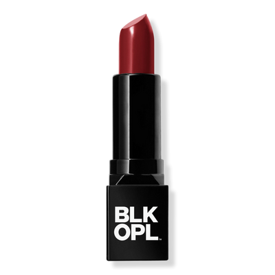 BLK/OPL Risqué Matte Lipstick