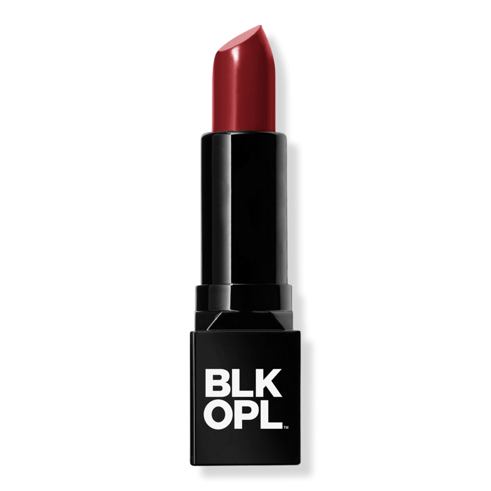 Blk/opl Colorsplurge Risque Matte Lipstick - Sexy Sangria