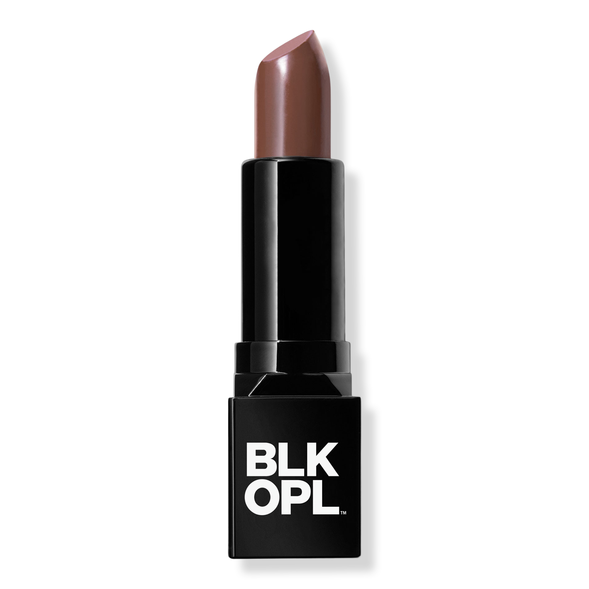 BLK/OPL Risqué Matte Lipstick #1