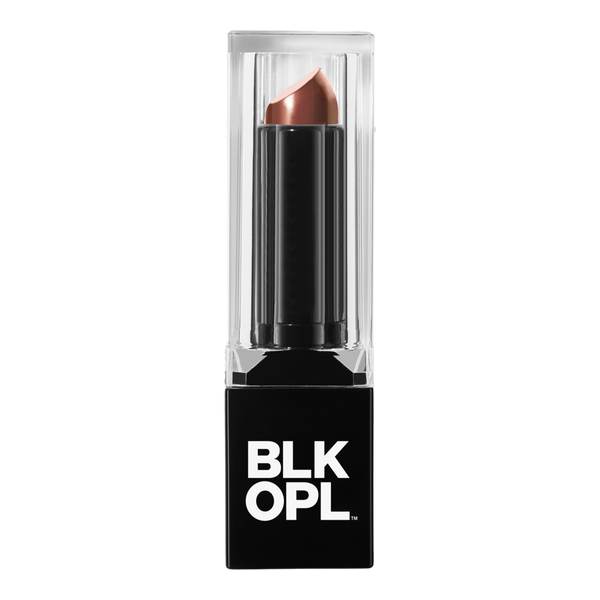 BLK/OPL Risqué Matte Lipstick #3