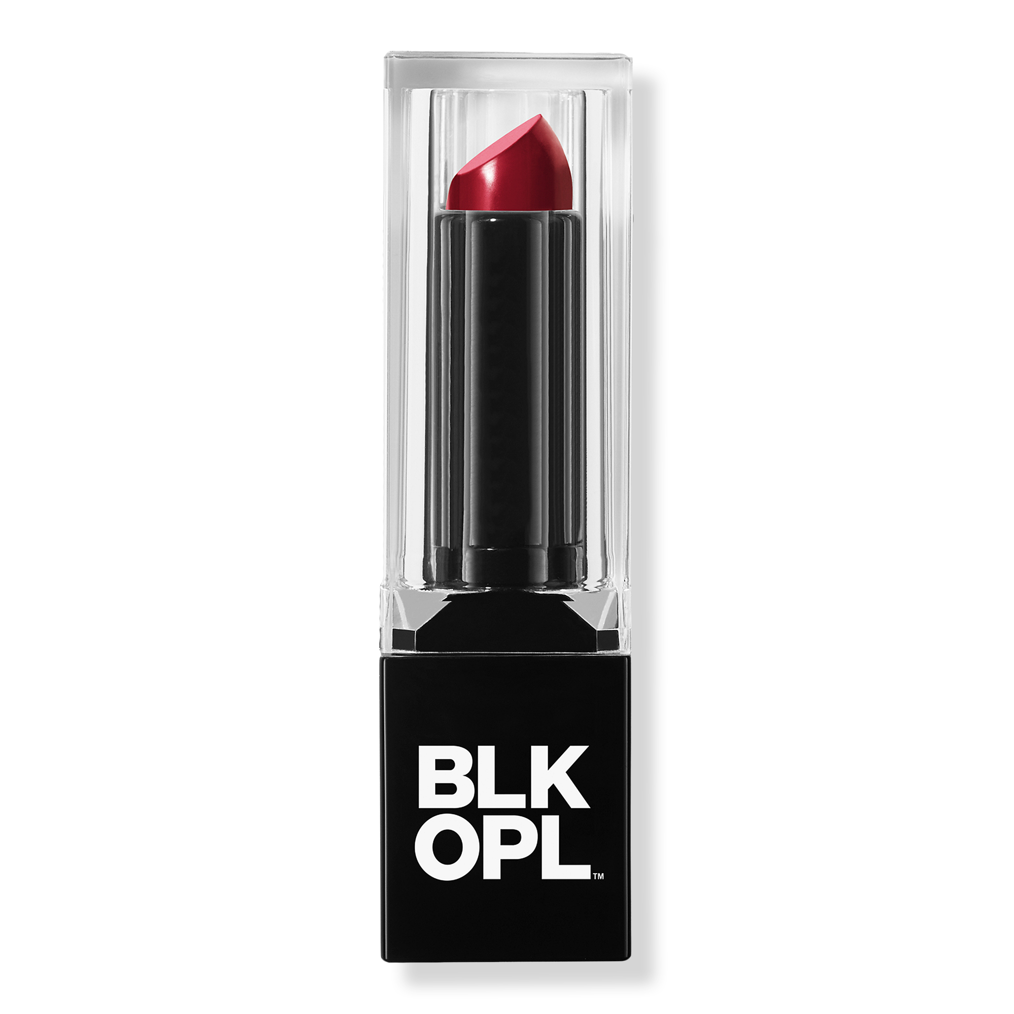 BLK/OPL Risqué Matte Lipstick #1