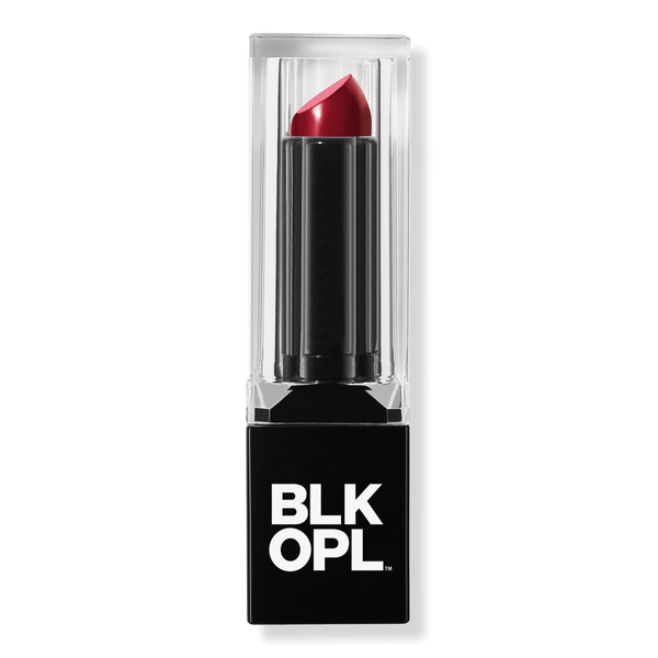 BLK/OPL Risqué Matte Lipstick #1