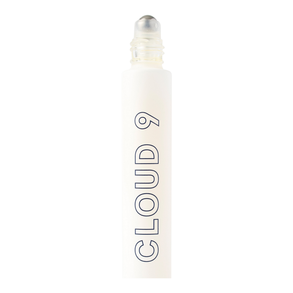 Luxury Facial Oil – Cloud Nine Soap Co.