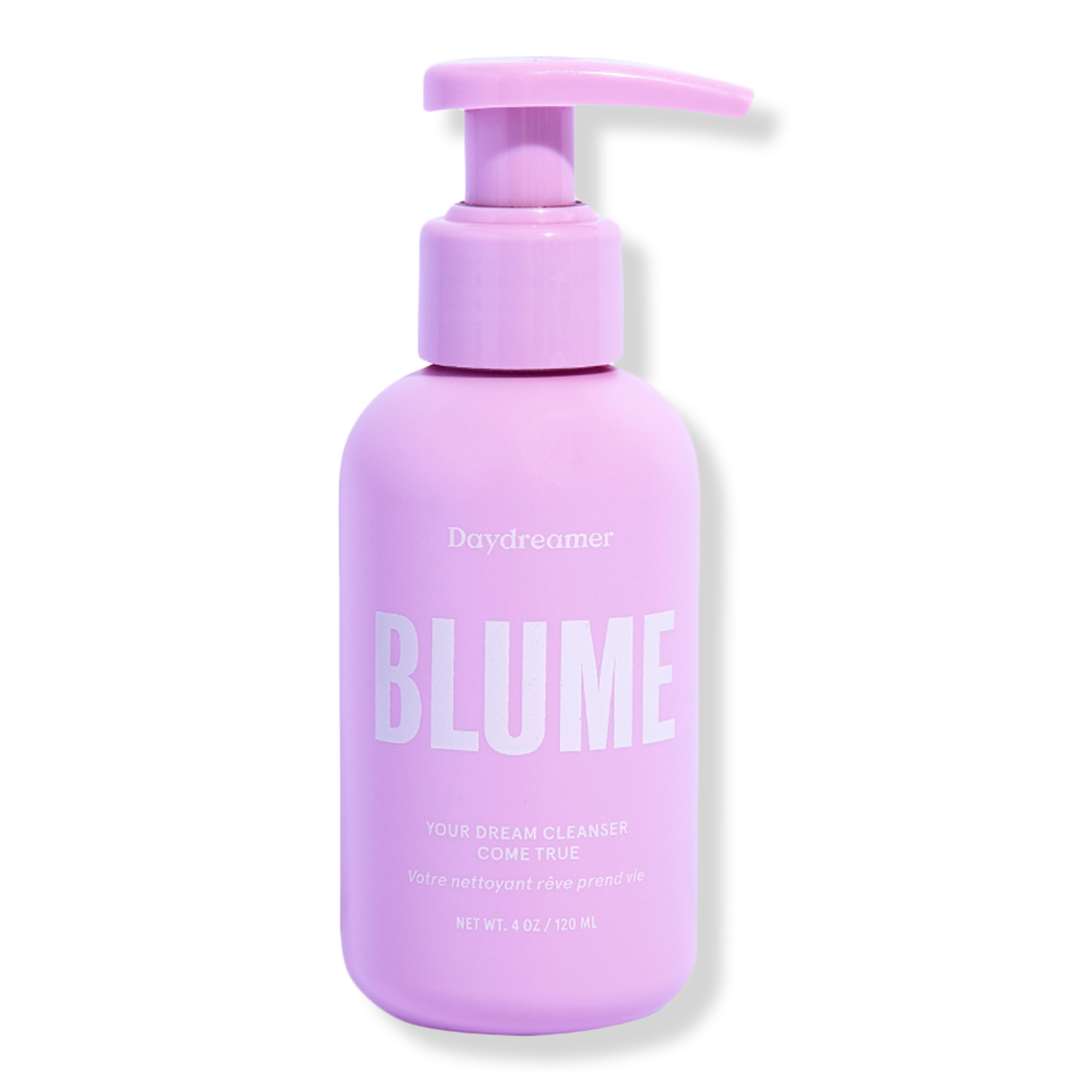 BLUME Daydreamer Face Wash #1