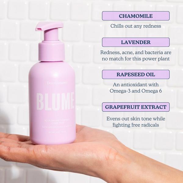 BLUME Daydreamer Face Wash #3