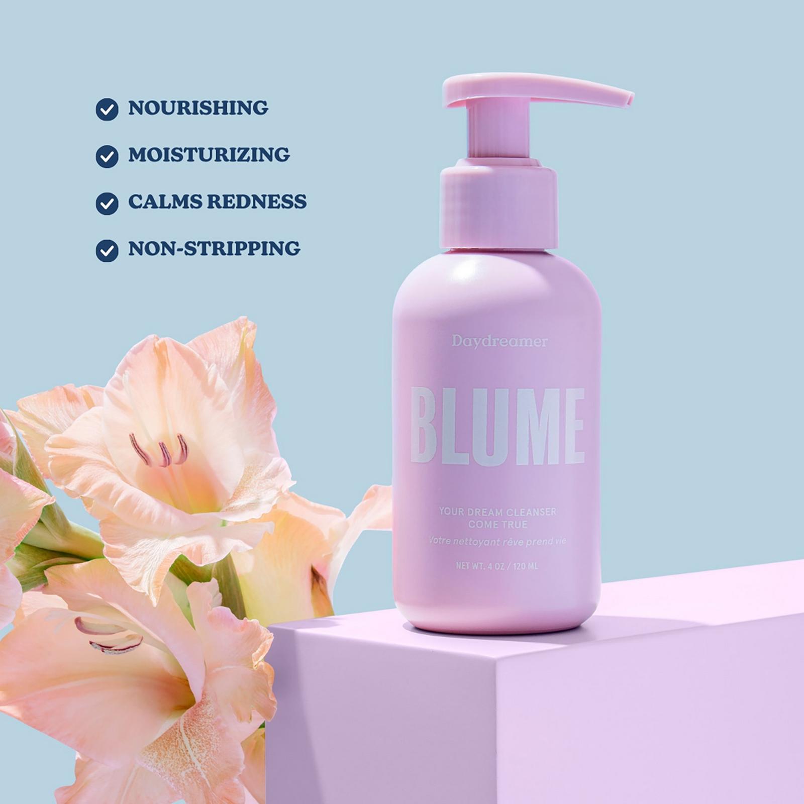 Daydreamer Face Wash