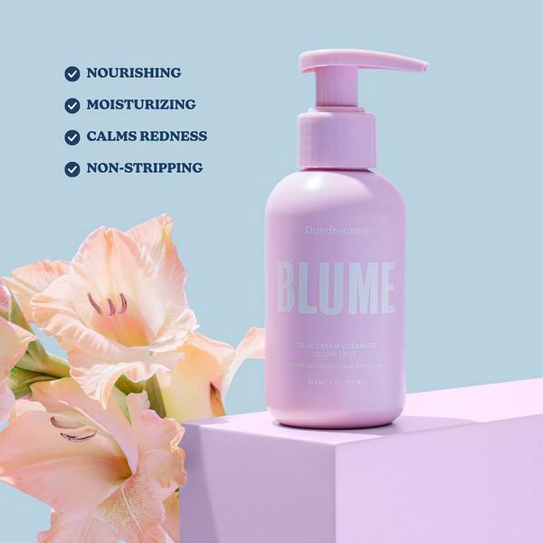 BLUME Daydreamer Face Wash #5