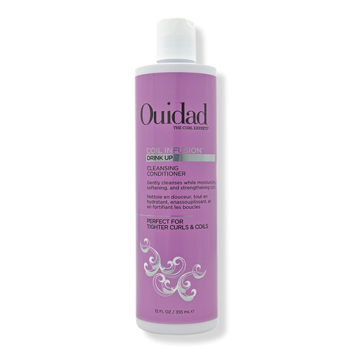 Coil Infusion Drink Up Cleansing Conditioner Co-Wash