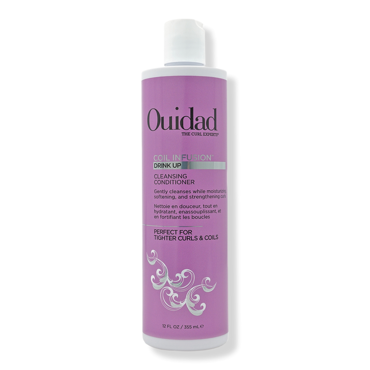 Ouidad Coil Infusion Cleansing Conditioner #1