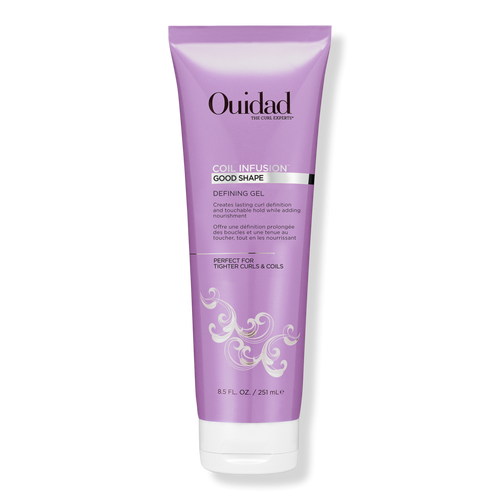 Ouidad Coil Infusion Good Shape Defining Gel