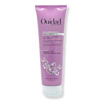 Coil Infusion Give A Boost Styling + Shaping Gel Cream