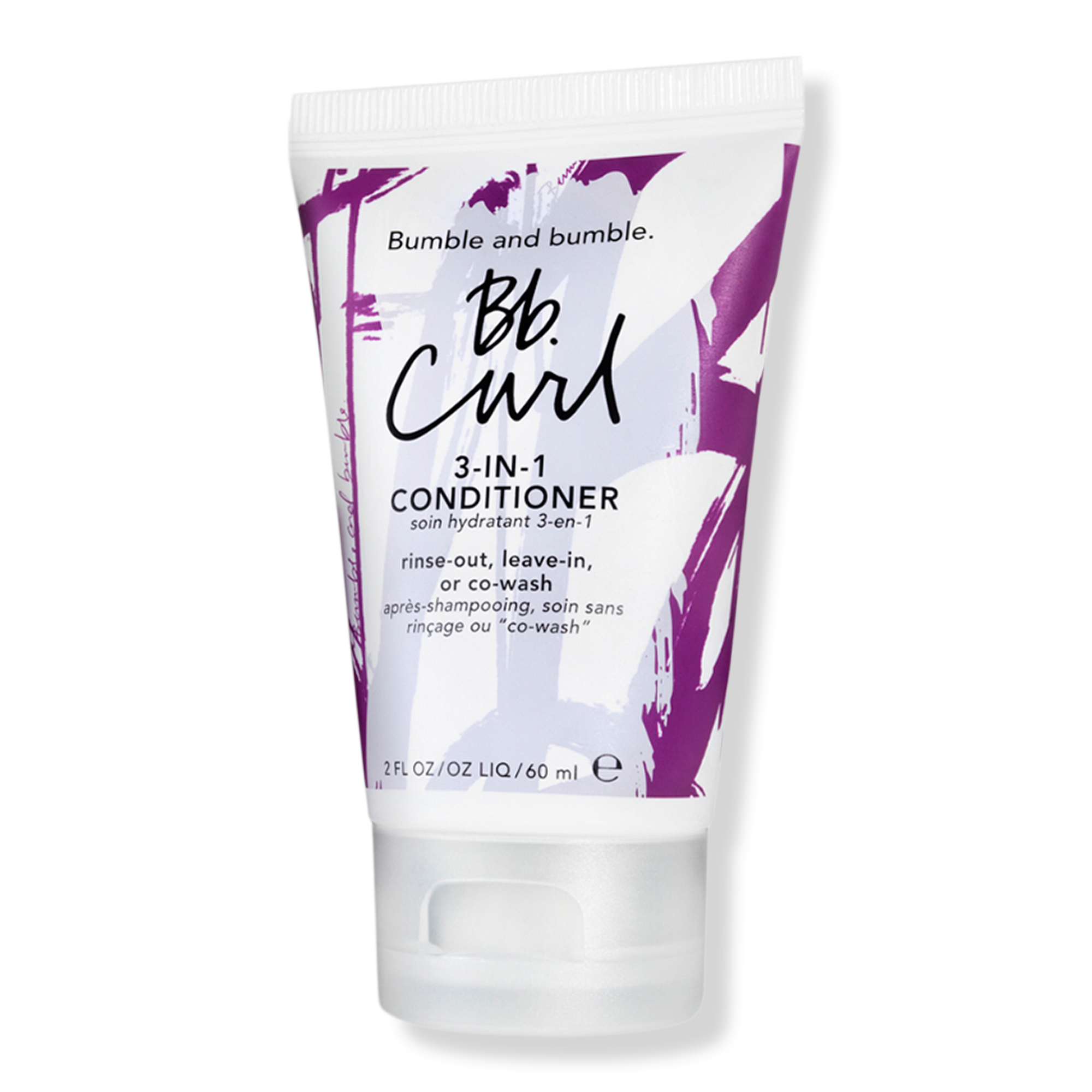 Bumble and bumble Travel Size Curl 3-in-1 Moisturizing Conditioner #1