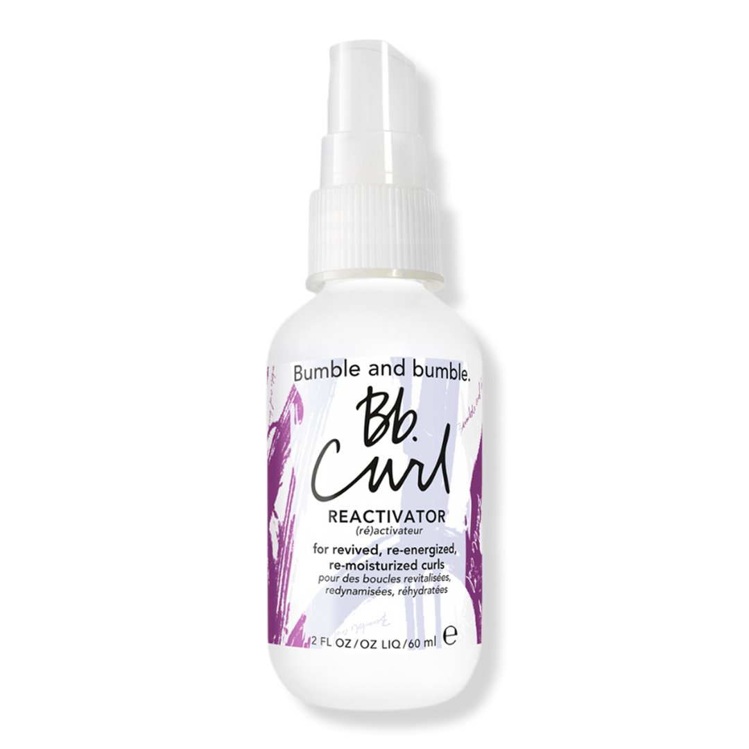 Bumble and bumble Travel Size Curl Reactivator Moisturizing Hair Mist #1
